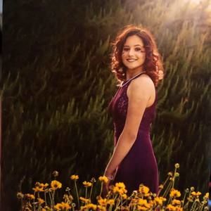 Meet your Posher, Savannah